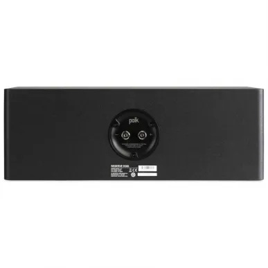Центральный канал Polk Audio Reserve R300, brown